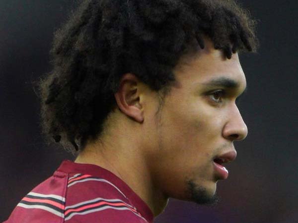 Alexander-Arnold Ciptakan Momen Brilian, Souness Beri Komentar