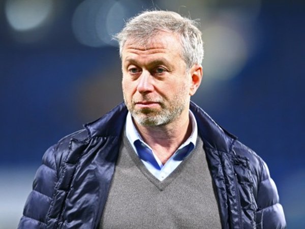 Roman Abramovich segera jual Chelsea (Sumber: Getty)
