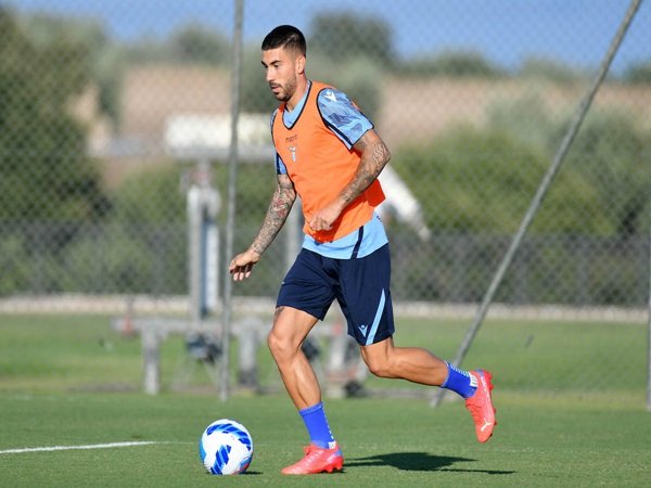 Juventus usahakan transfer Zaccagni