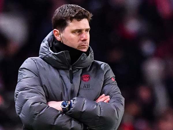 Pochettino Keluhkan Kritik yang Kerap Dilontarkan Cassano