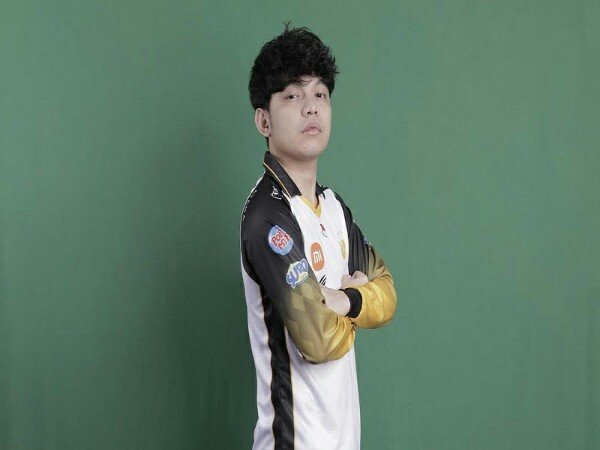 Acil Menjadi Asisten Pelatih Timnas MLBB Indonesia di SEA Games 2021