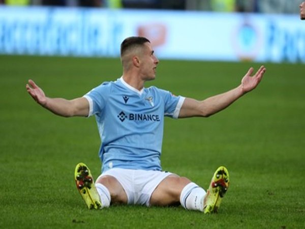 Marusic