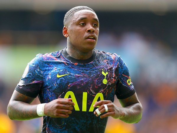 Steven Bergwijn