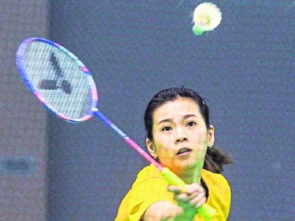 Goh Liu Ying Targetkan 20 Besar Dunia Dari Tour Eropa