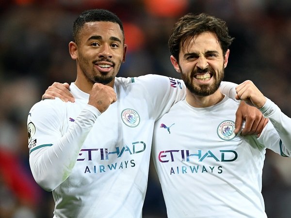 Gabriel Jesus