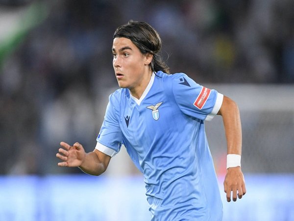 Pemain muda Lazio