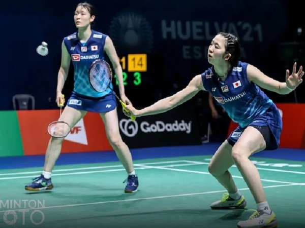 Apriyani Rahayu & Mayu/Wakana Absen Dari Tour Eropa Karena Cedera