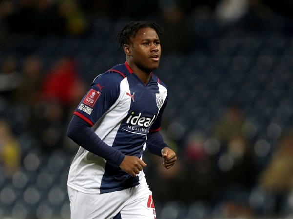 Reyes Cleary (Sumber: Getty)