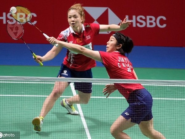 Tim Nasional China Akan Bermarkas di Thailand Selama Enam bulan