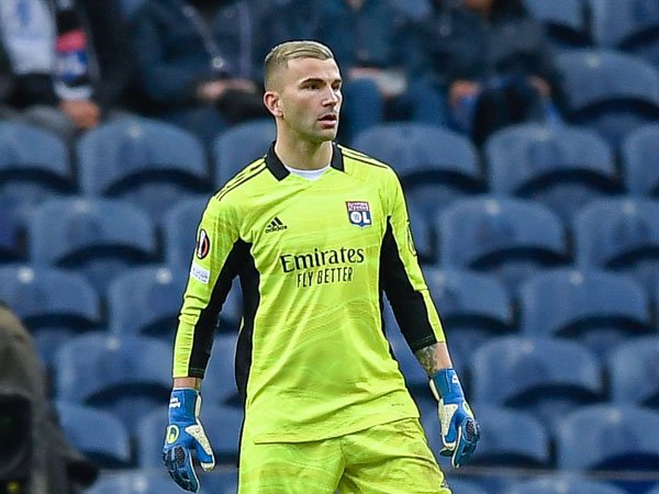 Anthony Lopes