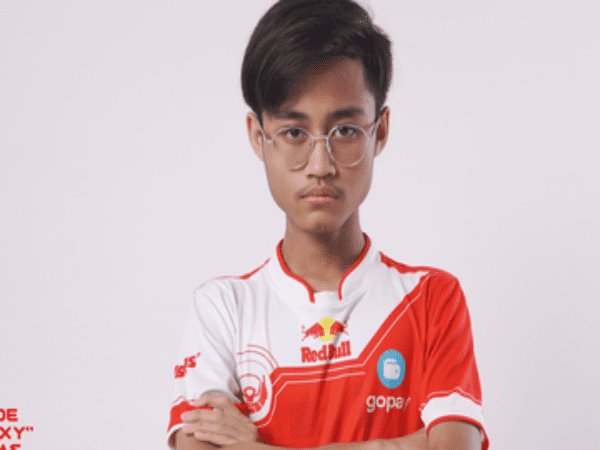 Pesan Zuxxy Usai Tak Masuk Timnas PUBG Mobile Indonesia SEA Games 2021