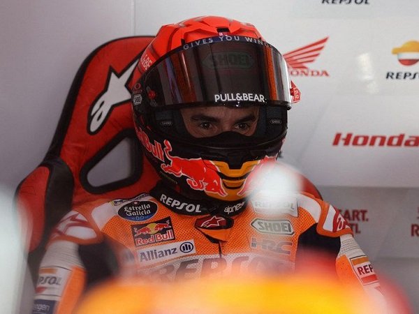 Marc Marquez