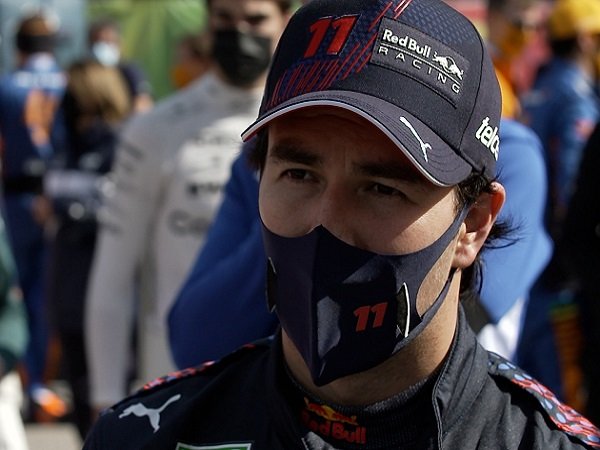 Sergio Perez