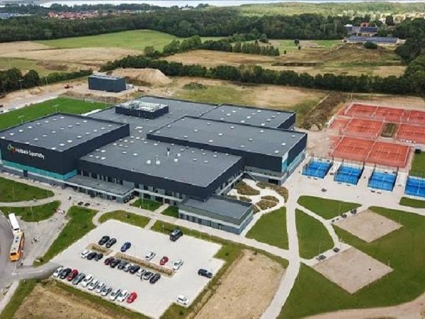 Basis Pelatihan Badminton Eropa Gelar Kongres Sepak Bola Denmark 2022
