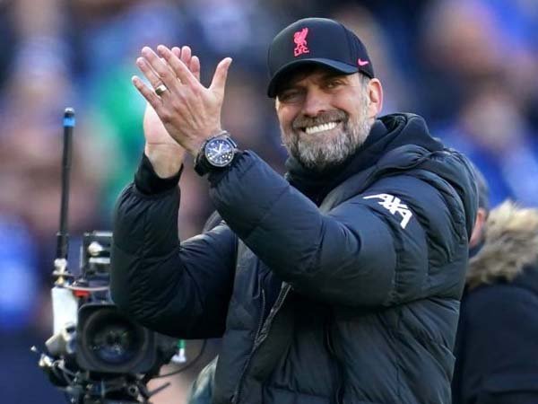 Klopp Senang dengan Pemilik Liverpool Setelah Apa yang Terjadi Pada Chelsea