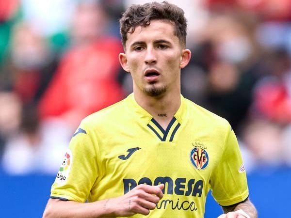 Newcastle United Kontak Villarreal Mengenai Yeremy Pino
