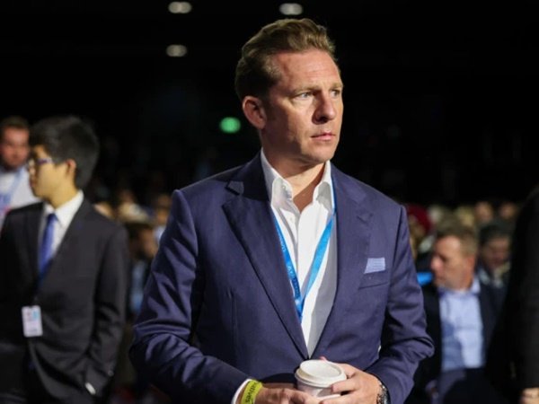 Nick Candy (Sumber: Getty)