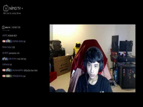 Zuxxy Tidak Masuk Timnas PUBG Mobile Indonesia SEA Games