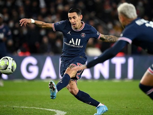 Angel Di Maria