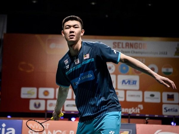 Bisakah Lee Zii Jia Pertahankan Gelar All England?