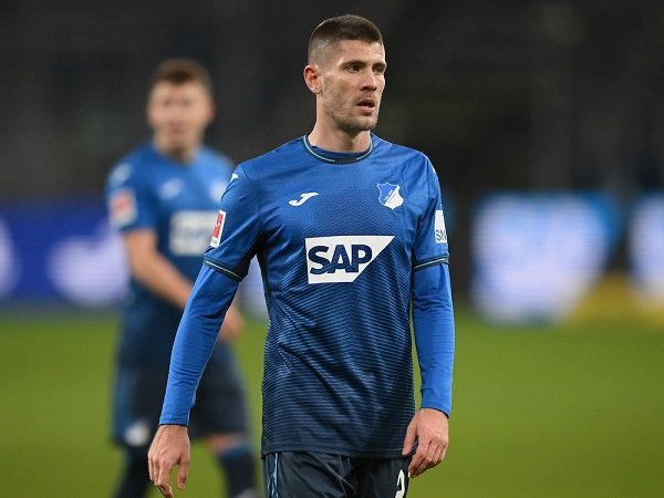 Andrej Kramaric ditawarkan ke Milan