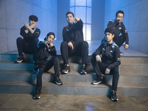 Revans atas Liquid, Cloud9 Tim Pertama Maju ke Playoff LCS Spring Split 202