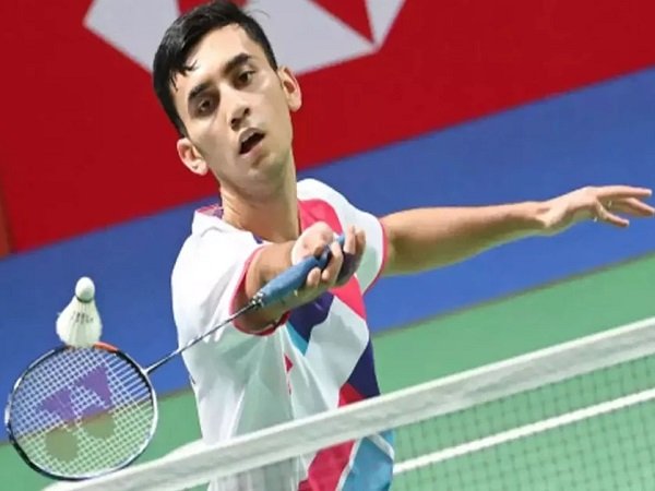 Kalah Dari Kunlavut, Lakshya Sen Gagal Juara German Open 2022