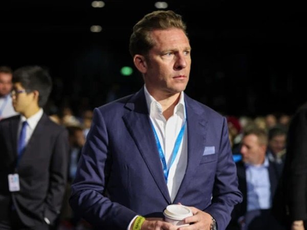 Nick Candy (Sumber: Getty)