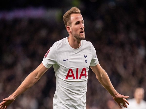 Keane sarankan Manchester United rekrut Kane