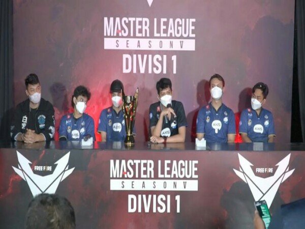 Kunci Sukses EVOS Divine Menjuarai FFML Season V Divisi 1 Menurut Manay