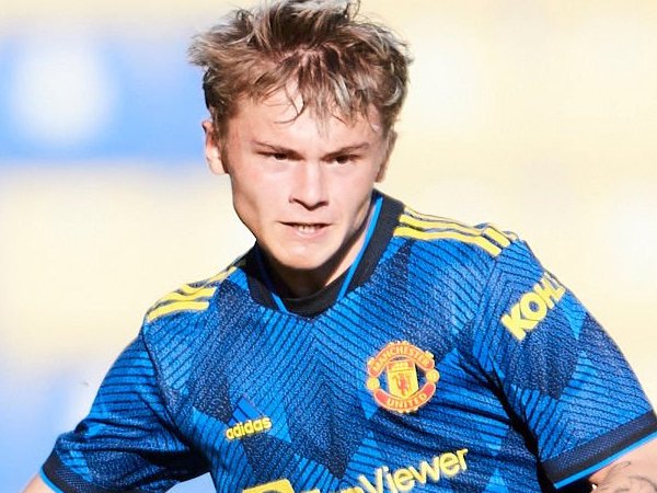 Liverpool Pernah Tertarik Datangkan Bintang Muda Manchester United