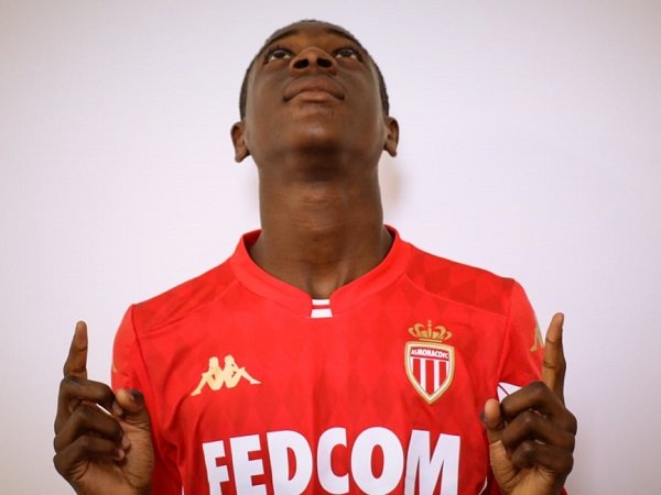 Mamadou Coulibaly