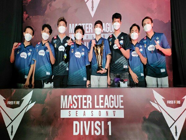 Targetkan Juara FFWS 2022, EVOS Divine Mewaspadai 2 Negara