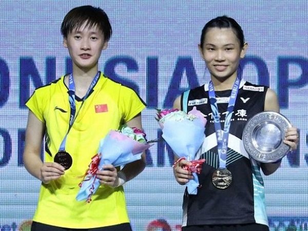 Berikut Preview Tunggal Putri di All England 2022