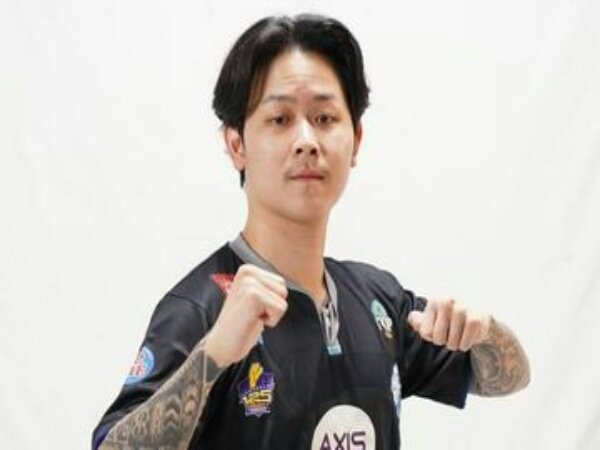 REKT Bantah EVOS Legends Remehkan RBL Saat Keok di Week 4 MPL ID S9