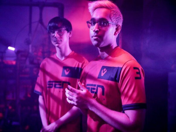 ShahZaM Sebut Sentinels Punya Pelatih Baru Sebelum Playoff VCT Challengers