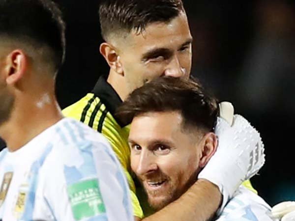 Martinez Ungkap Peran Messi Dalam Keberhasilan Argentina