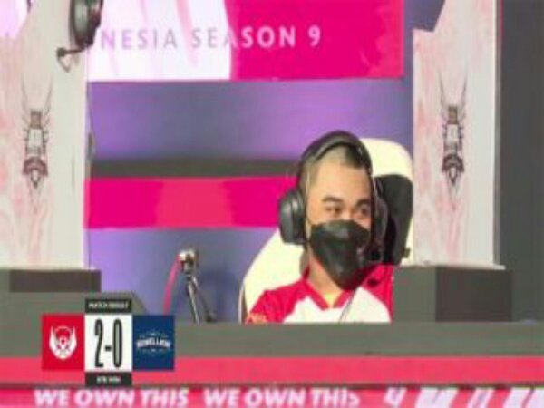 MPL ID Season 9: Pakai 'META' Botak, Bigetron Alpha Libas RBL