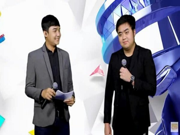 S1nyo Ungkap Persiapan EVOS Reborn Untuk PMPL ID Season 5