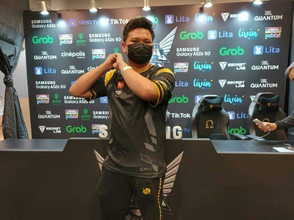 Alberttt Akui Roster Timnas Tak Bisa Ikut Playoff MPL ID S9 Kendala Bagi RRQ