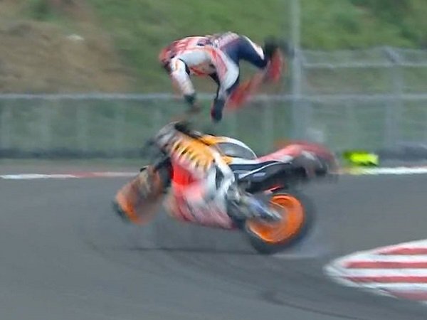 Marc Marquez