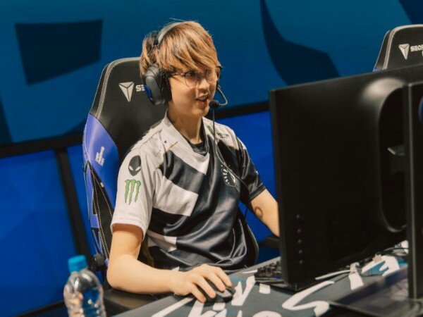 LCS Spring Split 2022: Team Liquid Jadi Tim Kedua yang Rebut Tiket Playoff