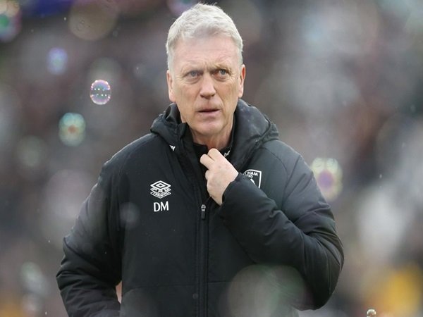 Moyes