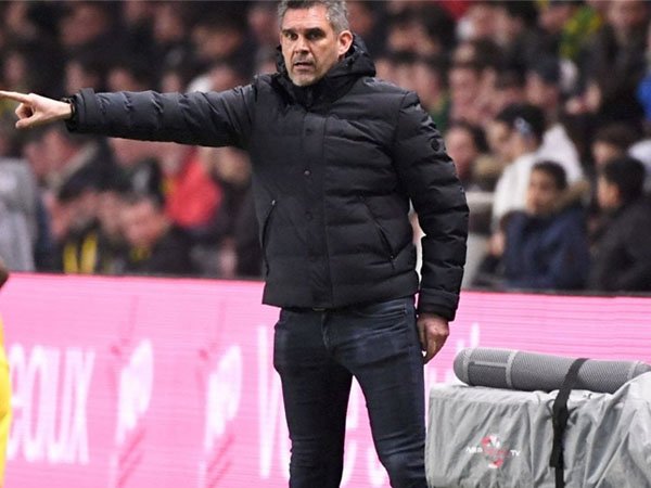 Pelatih Lille Jocelyn Gourvennec puji penampilan heroik timnya saat kalahkan Nantes