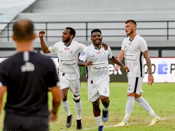 Persipura Jayapura siap raih hasil terbaik kontra PSS Sleman