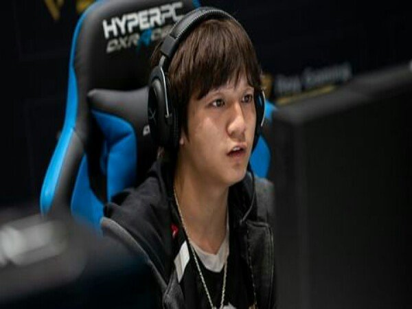 Zhao "Yang" Haiyang Resmi Kembali Bergabung ke Vici Gaming