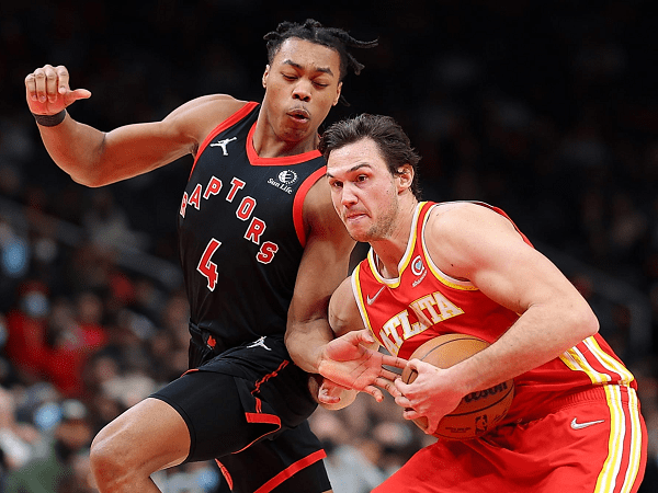 Danilo Gallinari beberkan penyebab penurunan performa dari Hawks.
