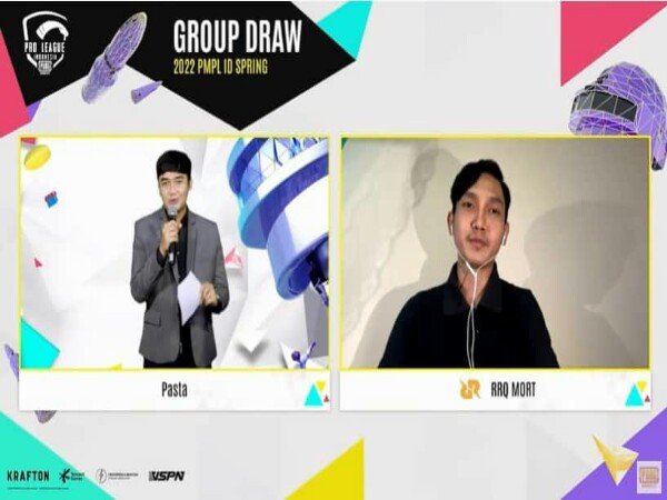 Di PMPL ID Season 5, Support RRQ Ryu Sangat Mewaspadai 2 Tim