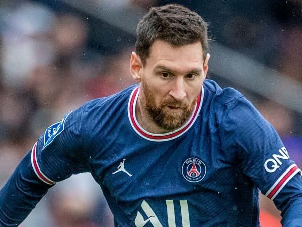 Henry Bela Messi yang Diejek oleh Penggemar PSG