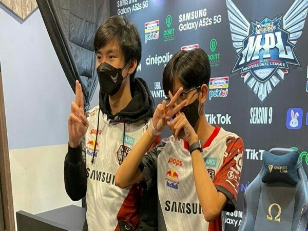 Kalah di Game 1 Lawan RBL, Celiboy Sebut Alter Ego Kurang Tenang